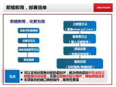 DVR/NVR产品萤石云操作指导手册